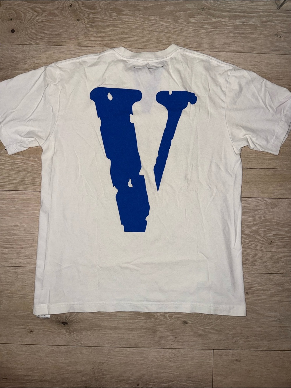 VLONE Friends White Tee